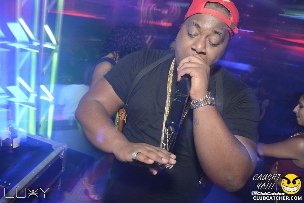 Luxy nightclub photo 26 - October 7th, 2016