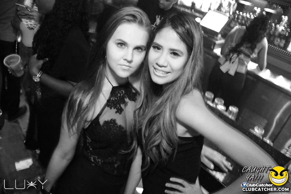 Luxy nightclub photo 33 - October 7th, 2016