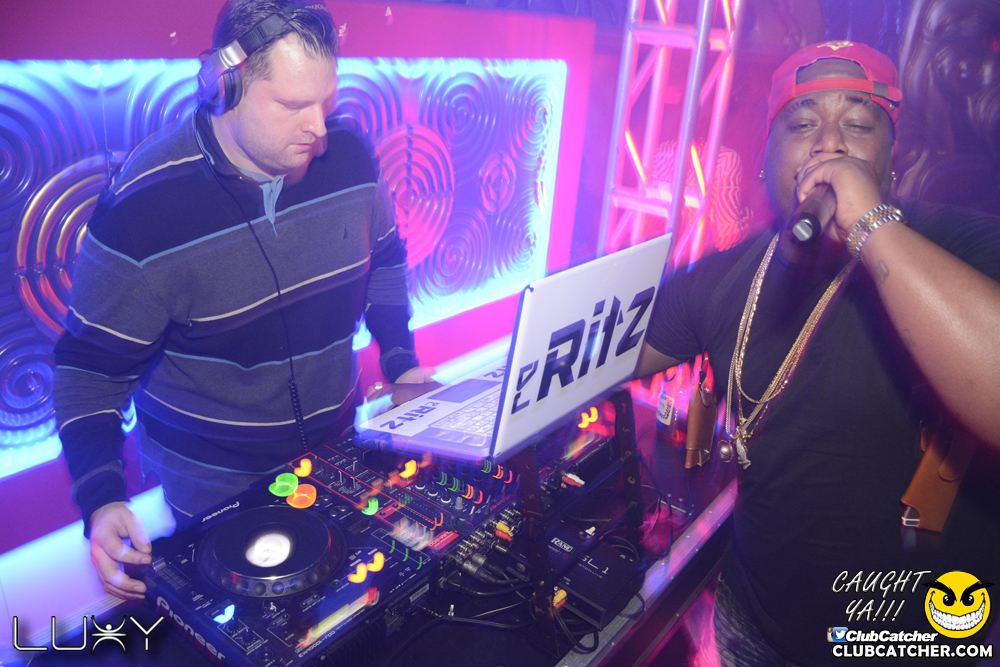 Luxy nightclub photo 54 - October 7th, 2016