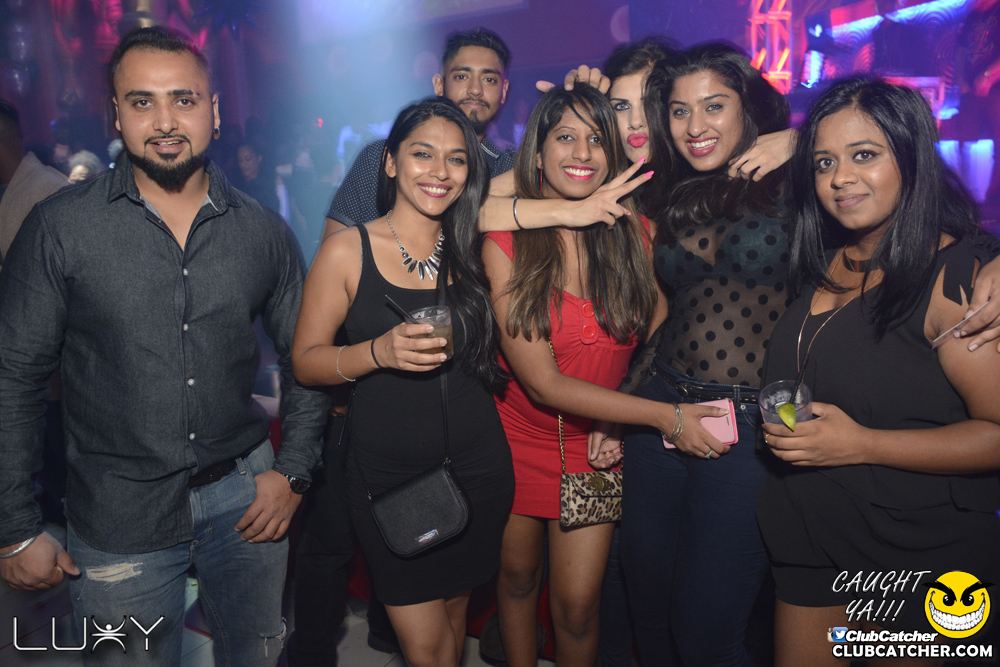 Luxy nightclub photo 82 - October 7th, 2016