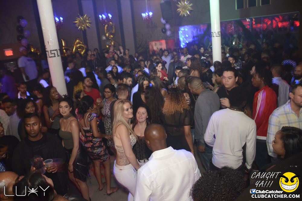 Luxy nightclub photo 117 - October 8th, 2016