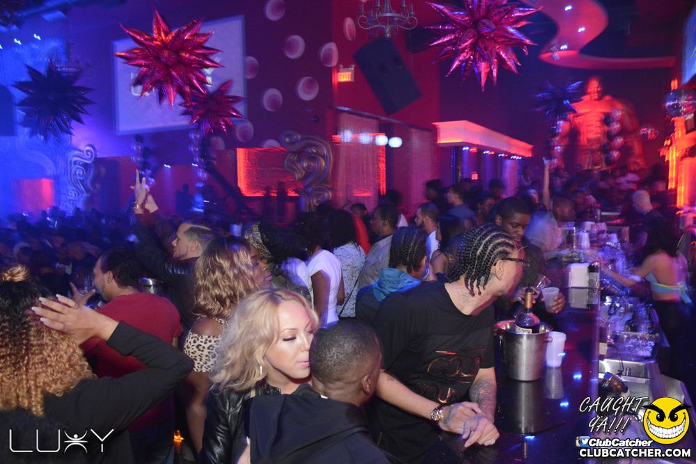 Luxy nightclub photo 131 - October 8th, 2016