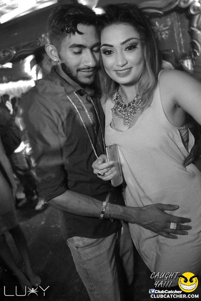 Luxy nightclub photo 168 - October 8th, 2016