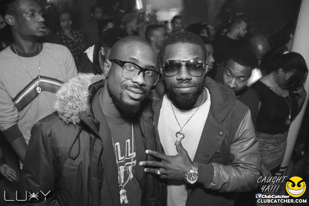 Luxy nightclub photo 173 - October 8th, 2016