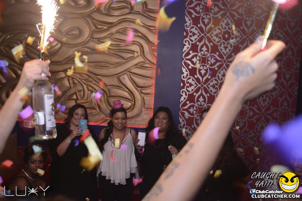 Luxy nightclub photo 175 - October 8th, 2016