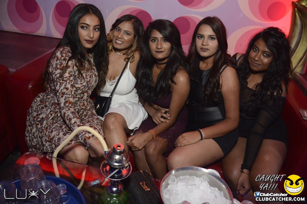 Luxy nightclub photo 184 - October 8th, 2016