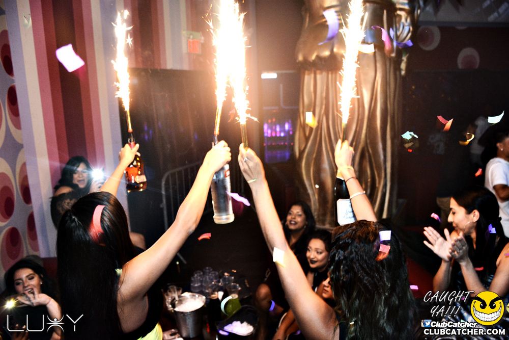 Luxy nightclub photo 197 - October 8th, 2016