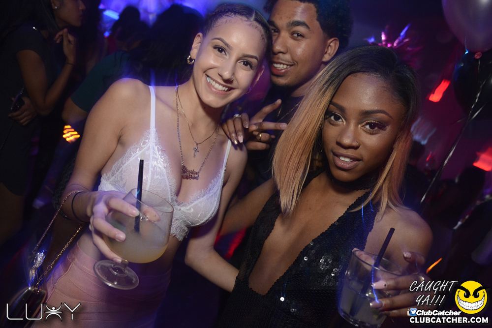 Luxy nightclub photo 201 - October 8th, 2016
