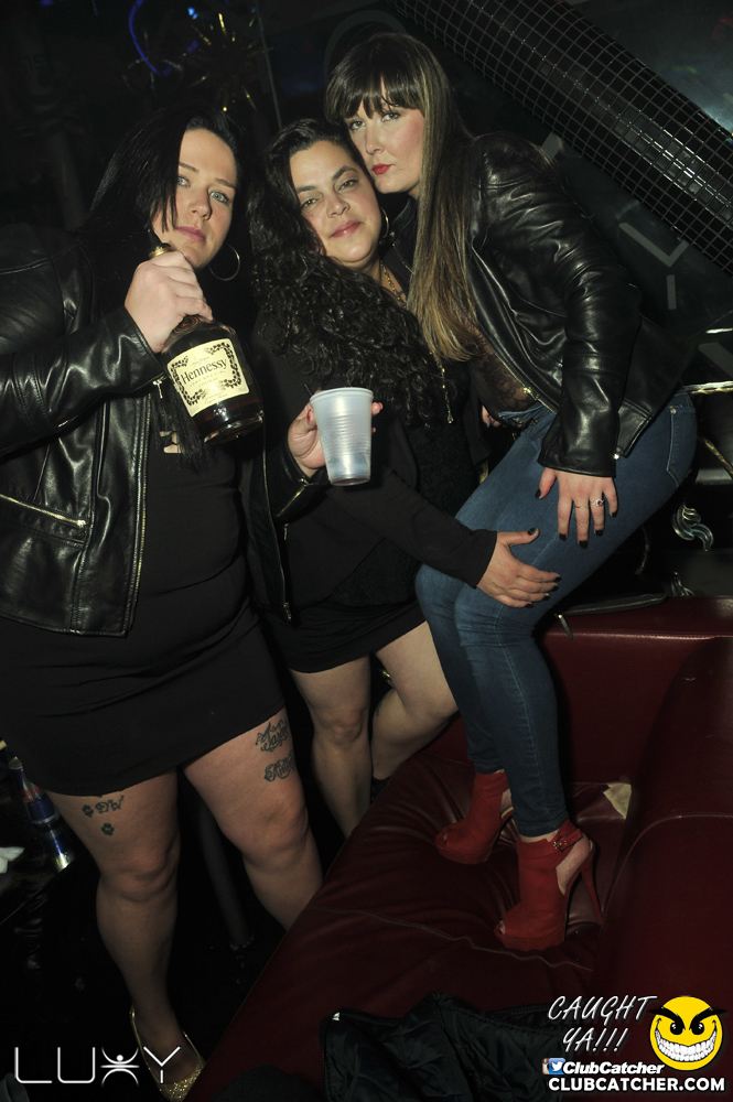 Luxy nightclub photo 102 - October 21st, 2016