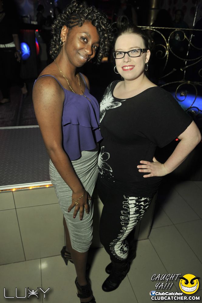 Luxy nightclub photo 110 - October 21st, 2016