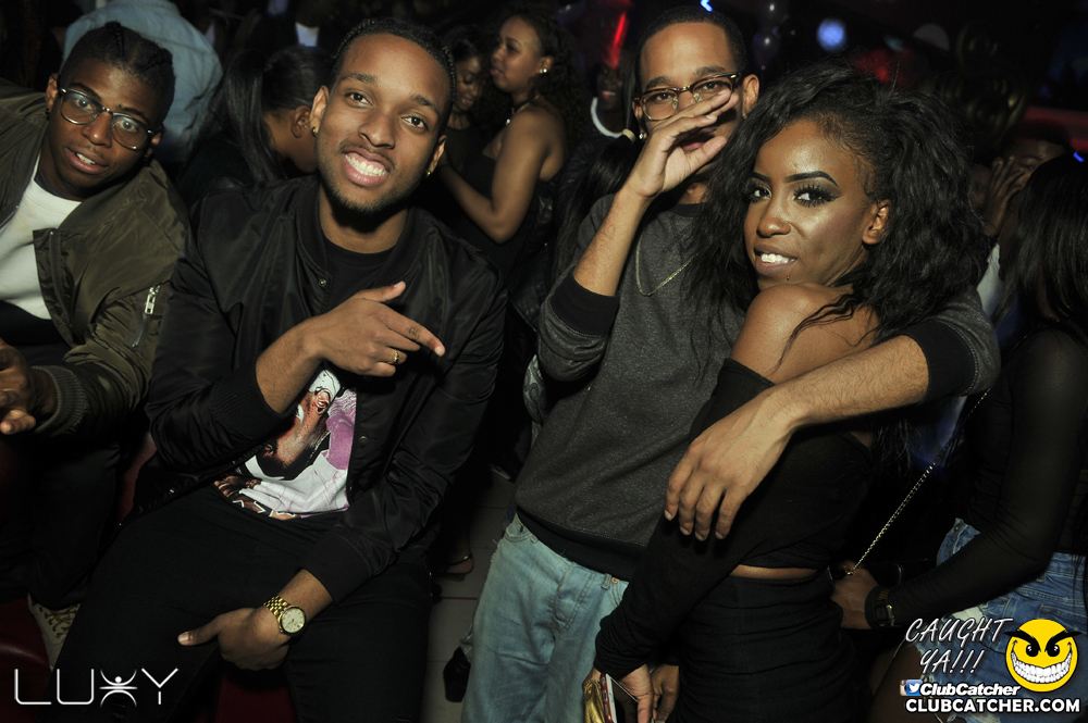 Luxy nightclub photo 148 - October 21st, 2016