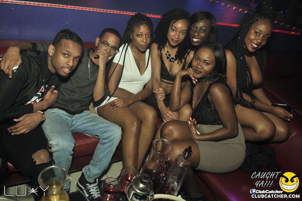 Luxy nightclub photo 153 - October 21st, 2016