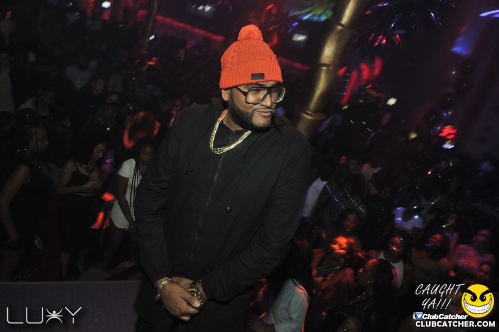 Luxy nightclub photo 196 - October 21st, 2016