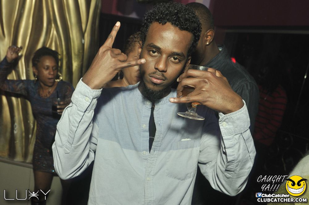 Luxy nightclub photo 199 - October 21st, 2016