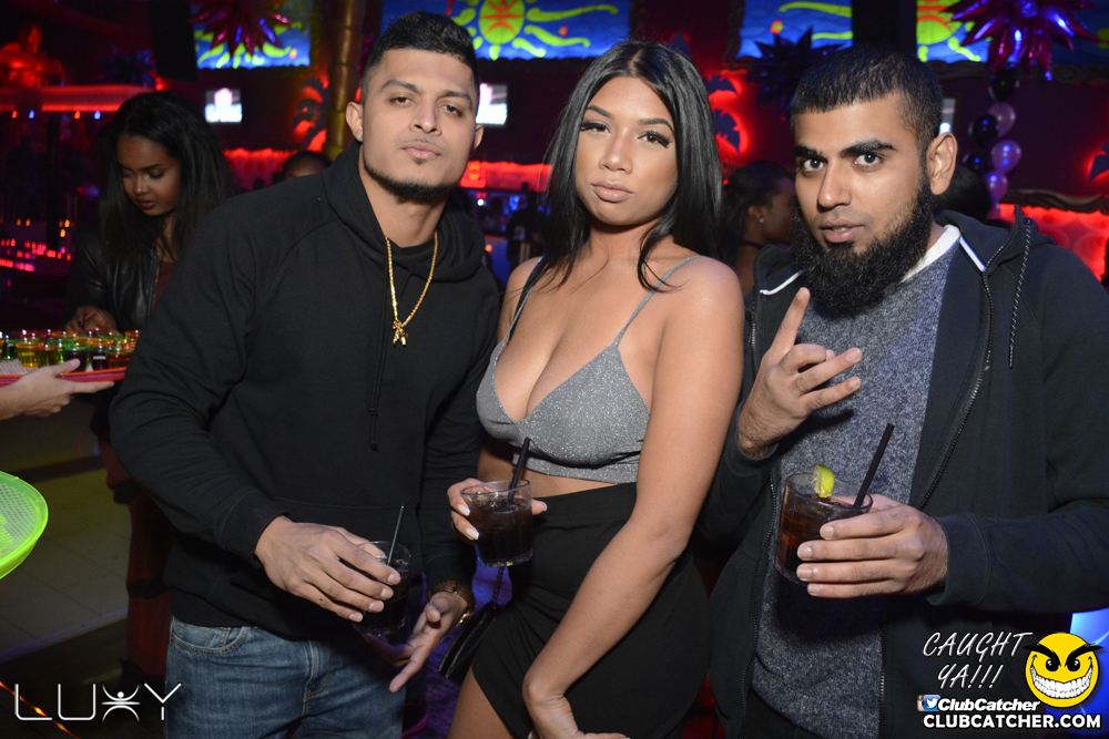 Luxy nightclub photo 101 - October 22nd, 2016