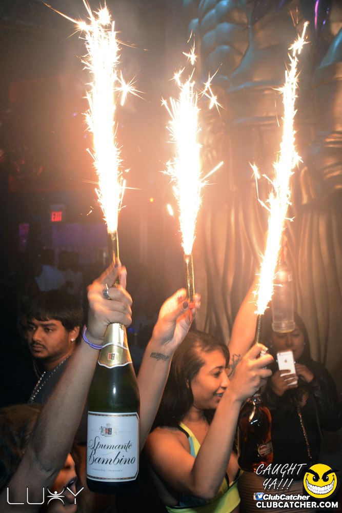 Luxy nightclub photo 102 - October 22nd, 2016