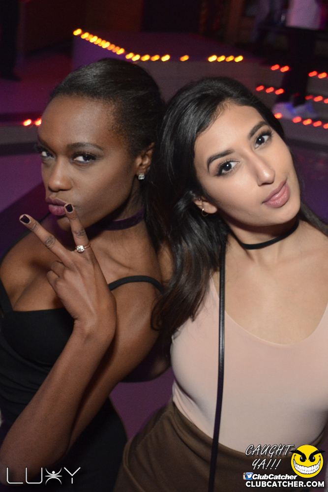 Luxy nightclub photo 103 - October 22nd, 2016