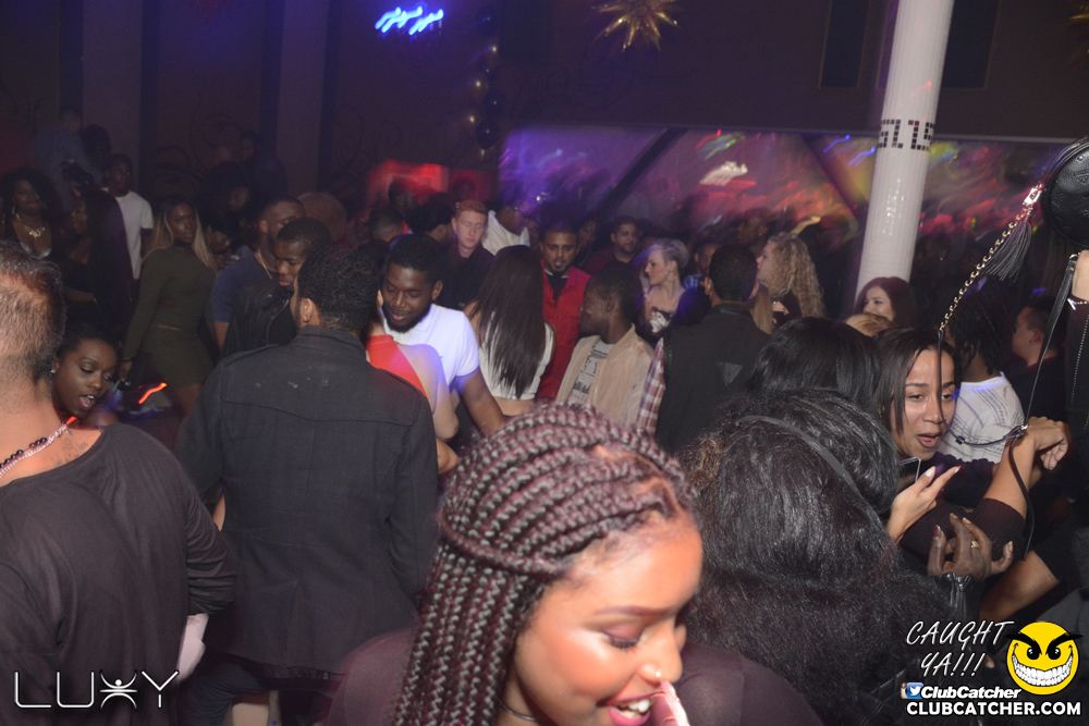 Luxy nightclub photo 104 - October 22nd, 2016