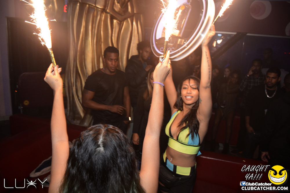 Luxy nightclub photo 113 - October 22nd, 2016
