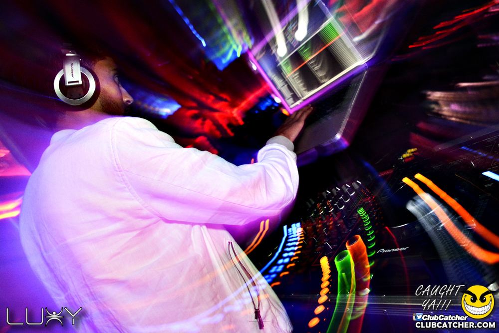 Luxy nightclub photo 115 - October 22nd, 2016