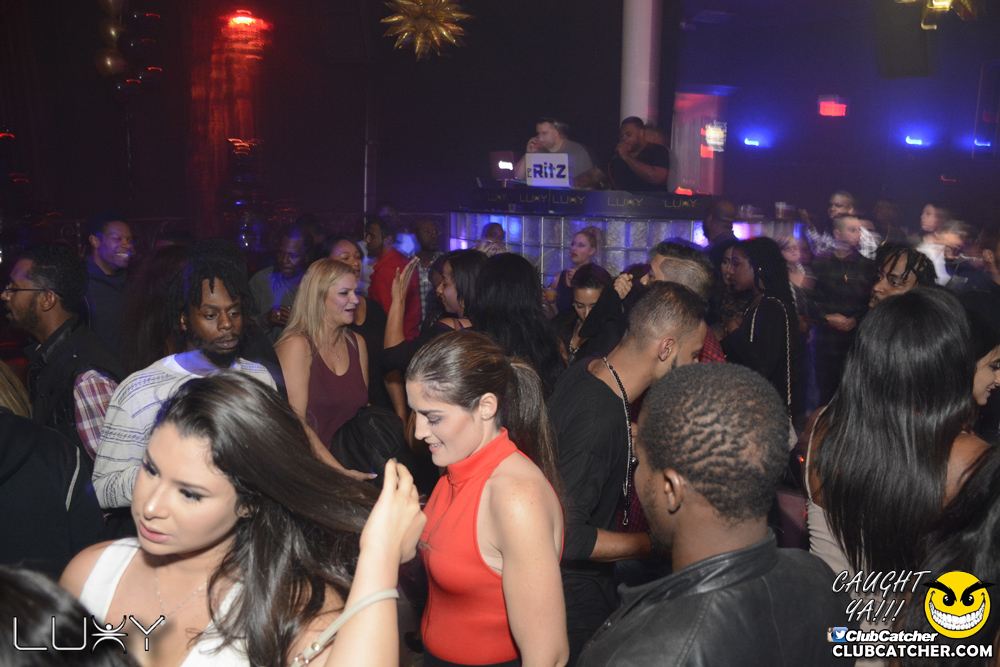 Luxy nightclub photo 116 - October 22nd, 2016