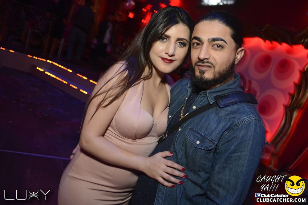 Luxy nightclub photo 118 - October 22nd, 2016