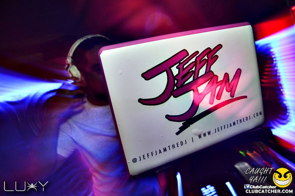 Luxy nightclub photo 119 - October 22nd, 2016