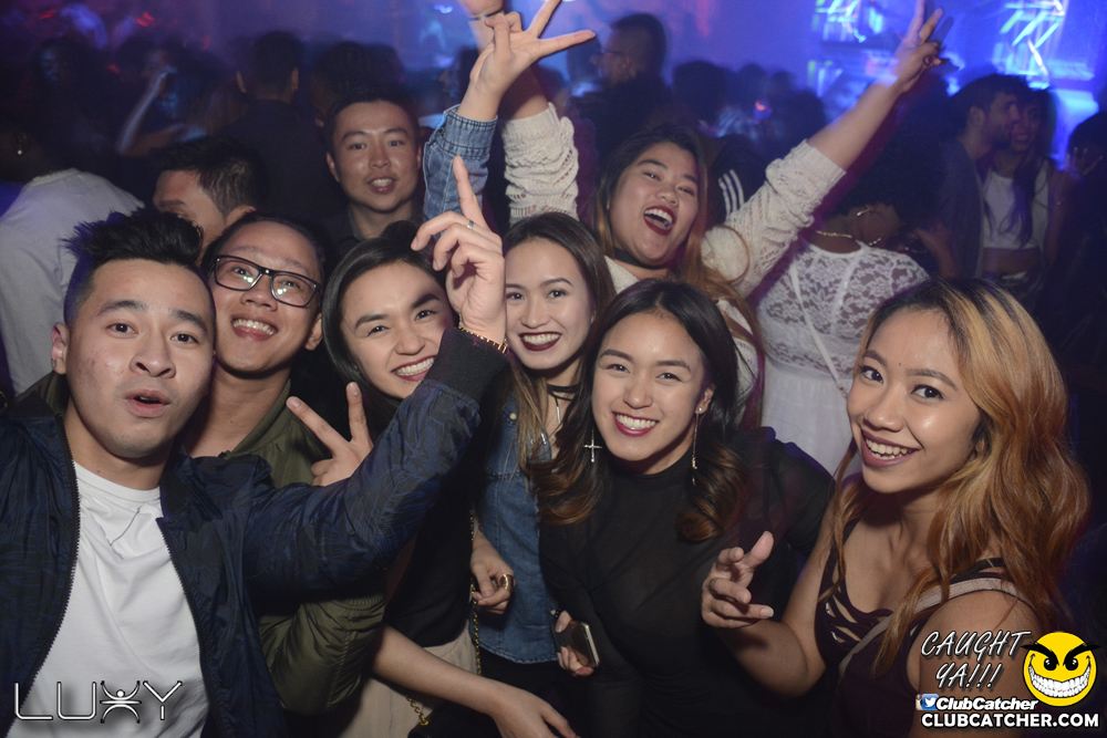 Luxy nightclub photo 121 - October 22nd, 2016