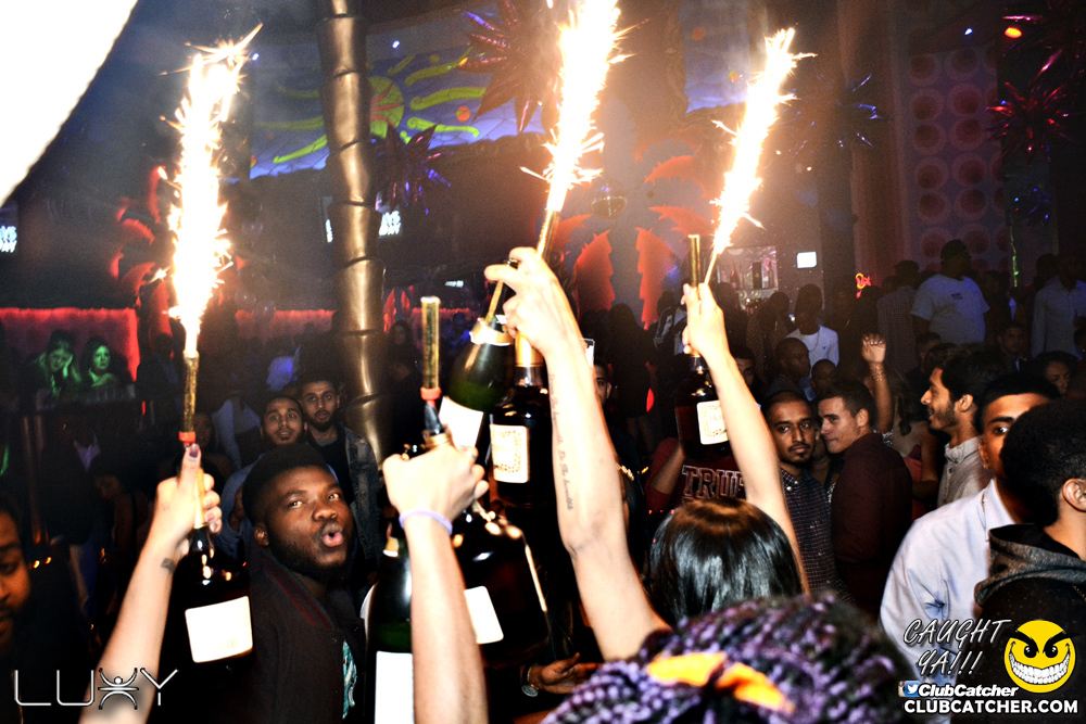 Luxy nightclub photo 122 - October 22nd, 2016