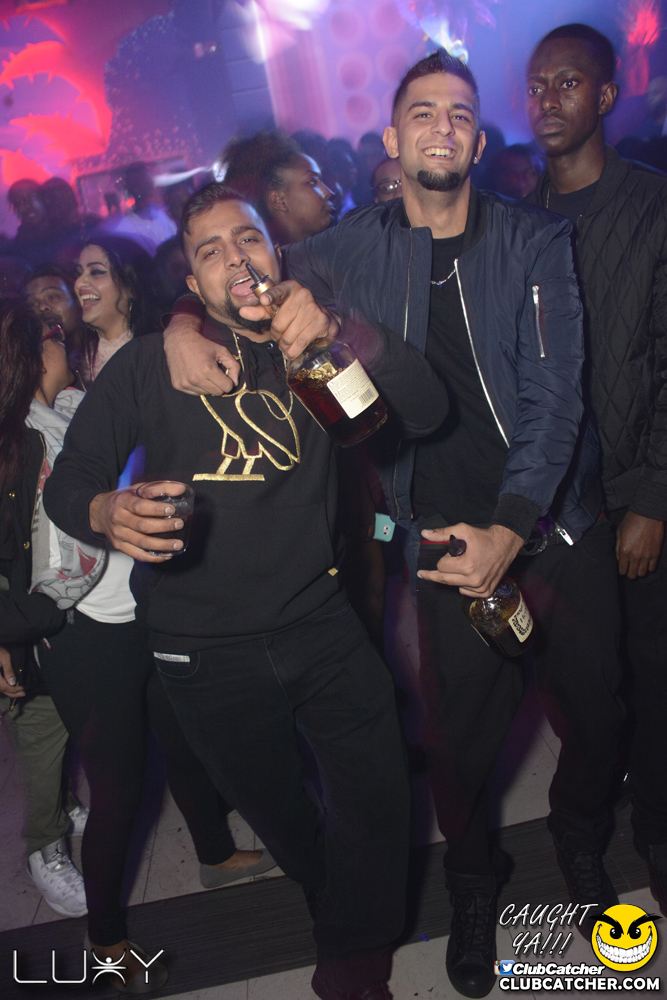 Luxy nightclub photo 123 - October 22nd, 2016
