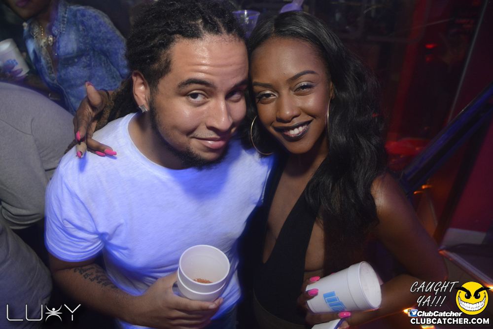 Luxy nightclub photo 124 - October 22nd, 2016