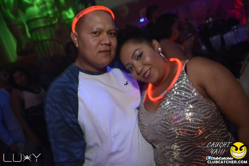 Luxy nightclub photo 127 - October 22nd, 2016
