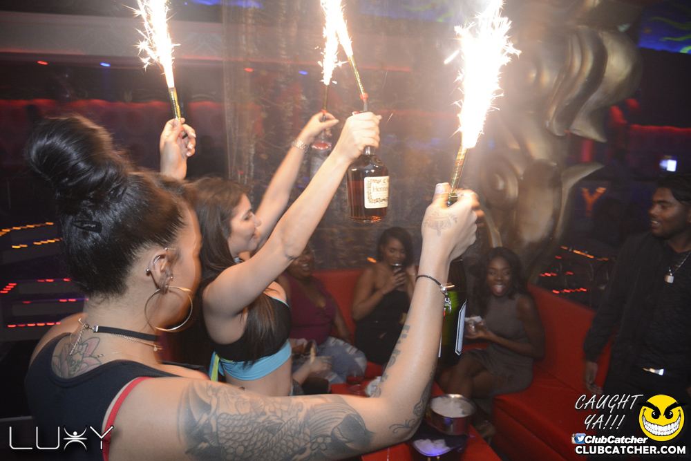 Luxy nightclub photo 128 - October 22nd, 2016