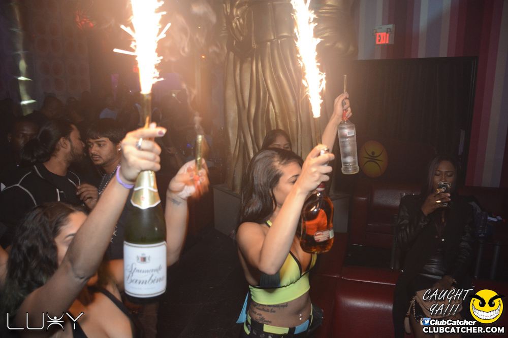 Luxy nightclub photo 129 - October 22nd, 2016