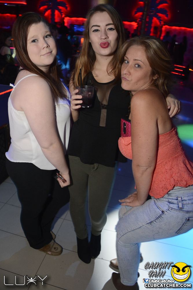 Luxy nightclub photo 130 - October 22nd, 2016