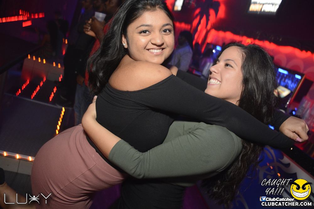 Luxy nightclub photo 131 - October 22nd, 2016