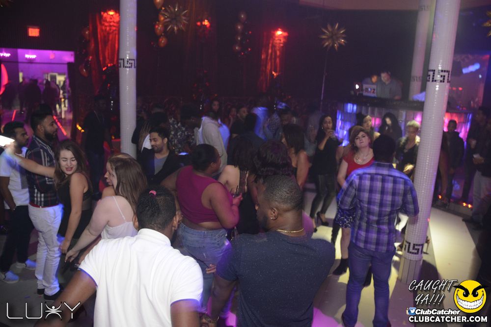 Luxy nightclub photo 132 - October 22nd, 2016