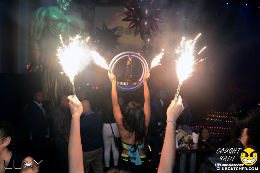 Luxy nightclub photo 133 - October 22nd, 2016