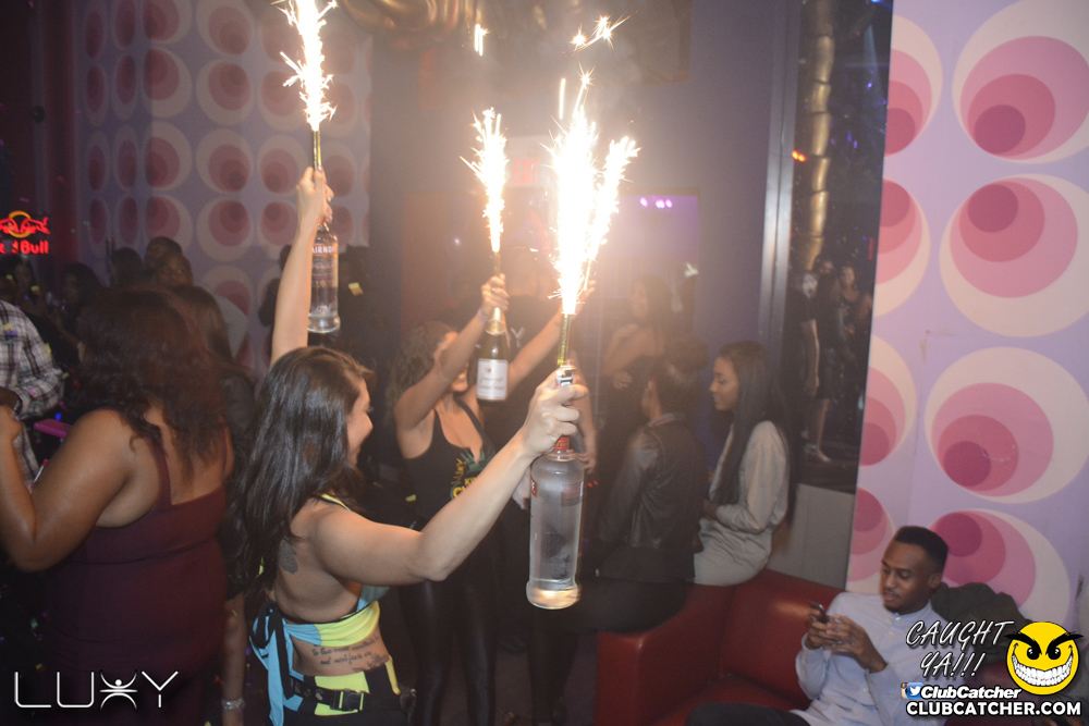 Luxy nightclub photo 135 - October 22nd, 2016