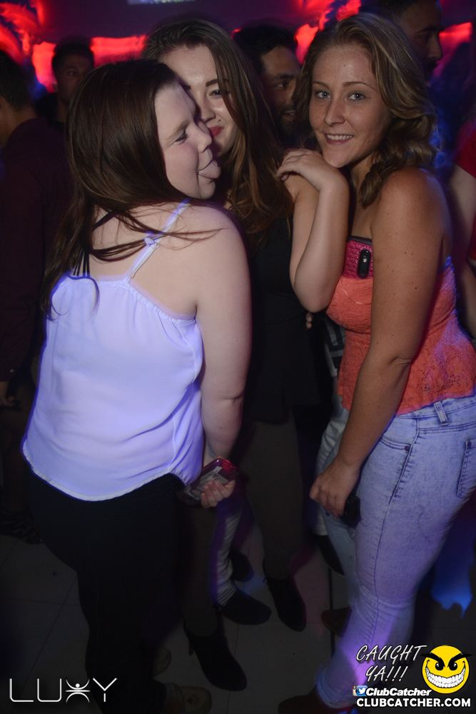 Luxy nightclub photo 142 - October 22nd, 2016