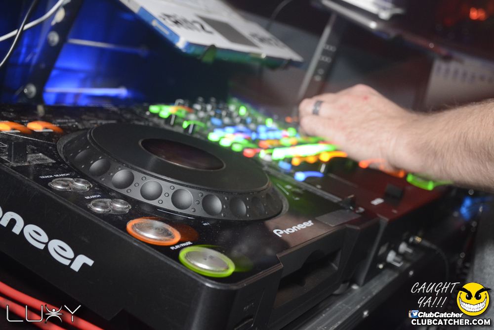 Luxy nightclub photo 143 - October 22nd, 2016