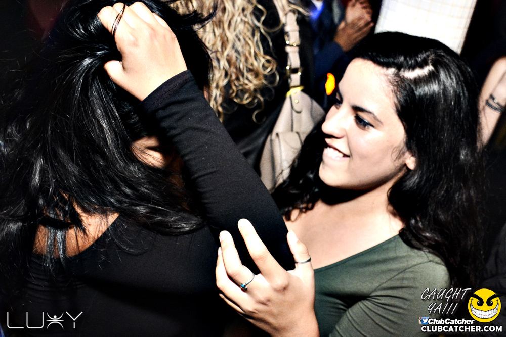 Luxy nightclub photo 144 - October 22nd, 2016