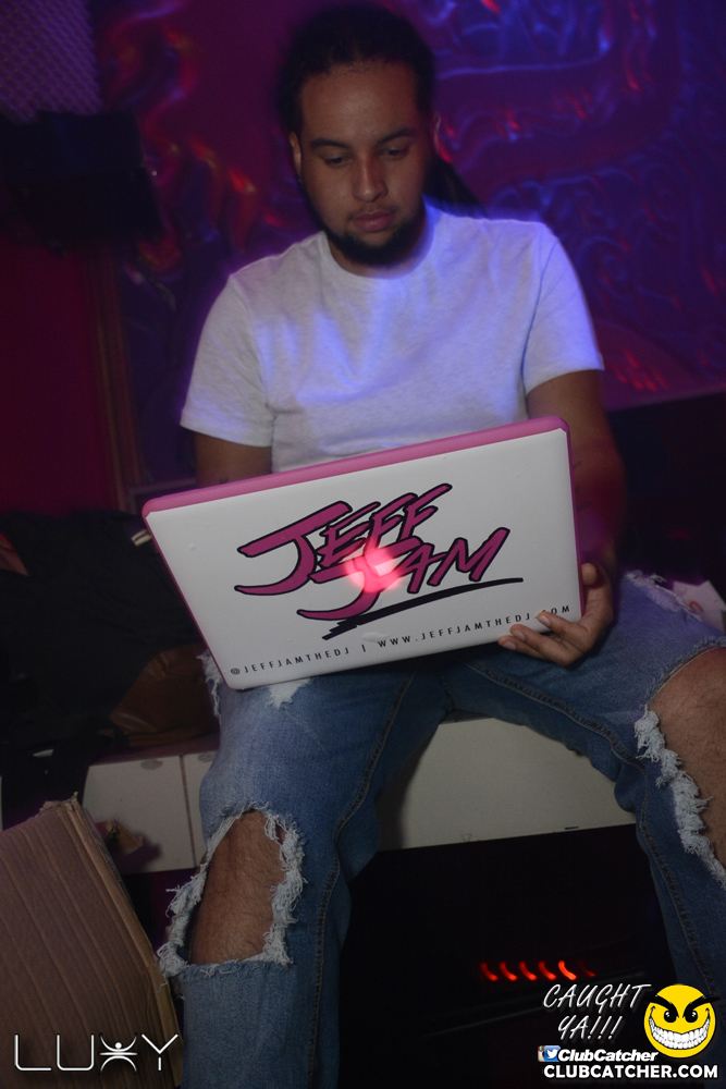 Luxy nightclub photo 145 - October 22nd, 2016