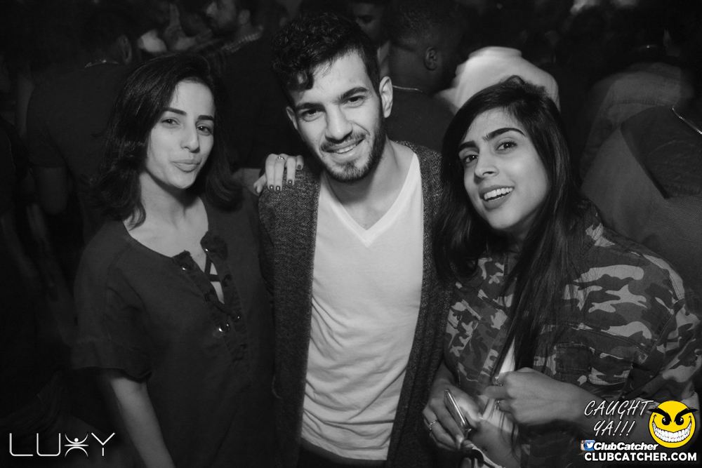 Luxy nightclub photo 147 - October 22nd, 2016