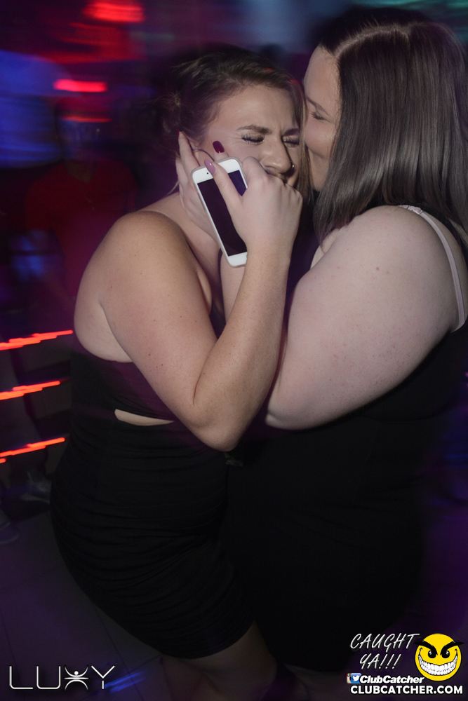 Luxy nightclub photo 148 - October 22nd, 2016