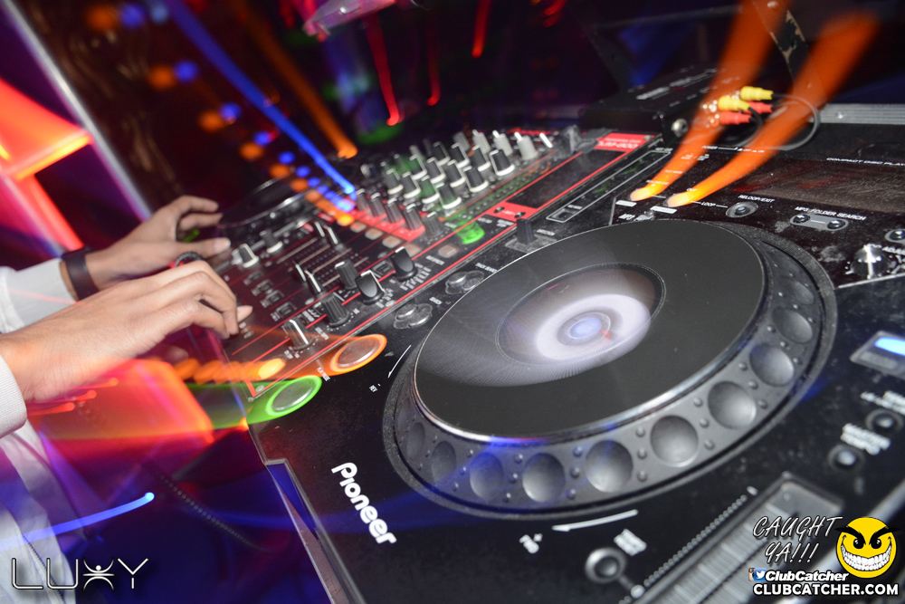 Luxy nightclub photo 16 - October 22nd, 2016