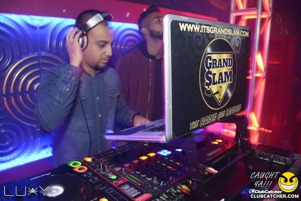 Luxy nightclub photo 151 - October 22nd, 2016