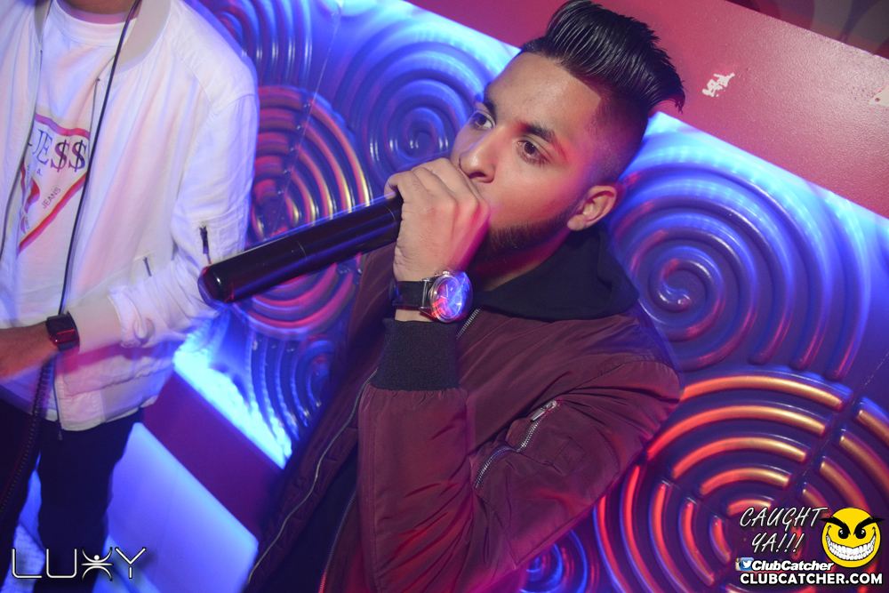 Luxy nightclub photo 153 - October 22nd, 2016