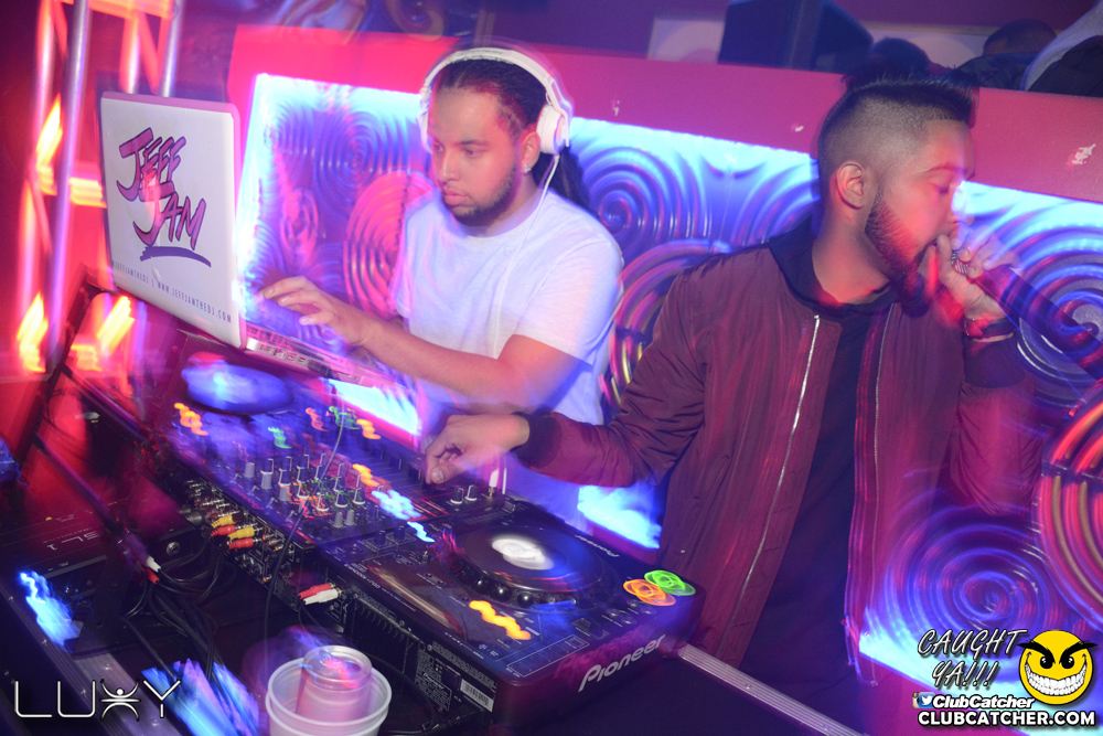 Luxy nightclub photo 156 - October 22nd, 2016