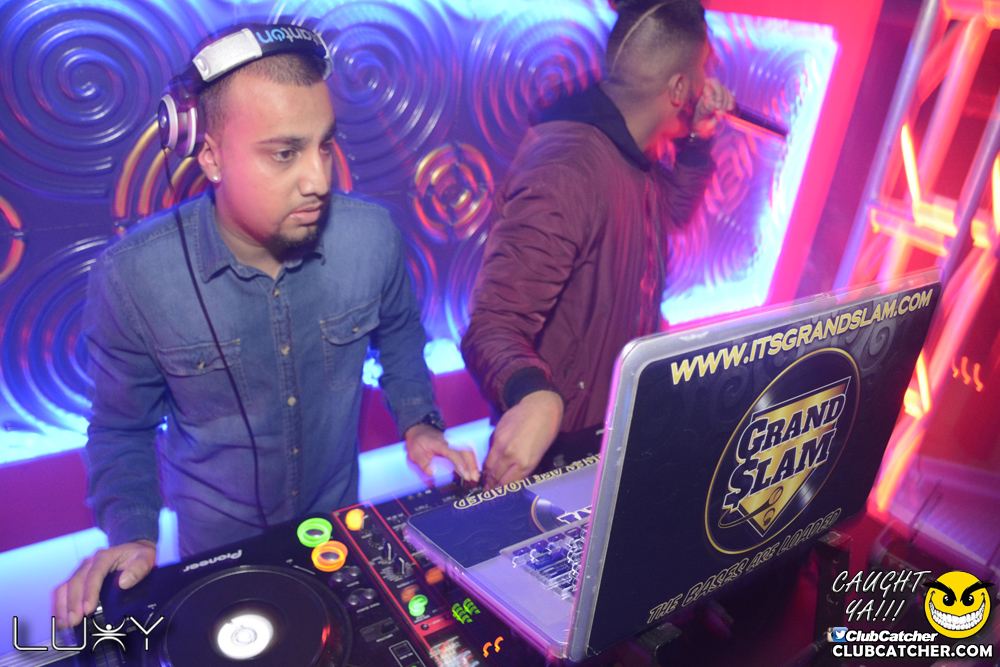 Luxy nightclub photo 157 - October 22nd, 2016